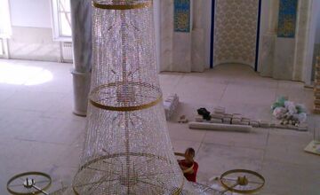 FOTO: Medzilaborce nie sú len Warhol. Tieto výrobky obdivuje celý svet