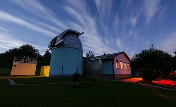 FOTO: Kultúra na východe má dostať milióny z Interregu