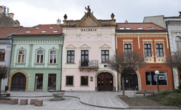 FOTO: Kultúra na východe má dostať milióny z Interregu