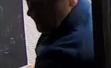 FOTO: Nekompromisný zlodej pod Tatrami využil nepozornosť 92-ročného muža