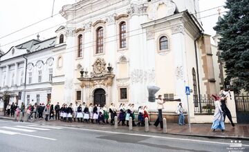 FOTO: V Prešove sa konali veľké fašiangové oslavy