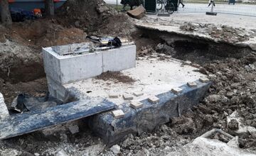 FOTO: Fontány v Humennom ožívajú, mesto investuje milióny