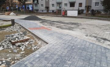 FOTO: Fontány v Humennom ožívajú, mesto investuje milióny