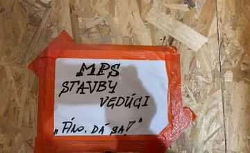 FOTO: Na Hviezdoslavovej v Prešove sa už črtá nová škôlka