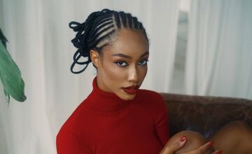 FOTO: Známa influencerka zažívala počas detstva vo Vranove šikanu pre farbu pleti