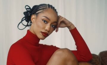 FOTO: Známa influencerka zažívala počas detstva vo Vranove šikanu pre farbu pleti