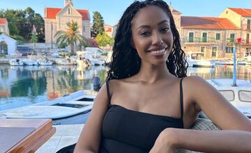 FOTO: Známa influencerka zažívala počas detstva vo Vranove šikanu pre farbu pleti