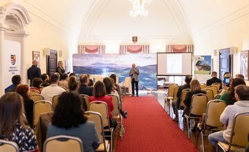 FOTO: Poloniny ako terapia? Kraj spája prírodu a zdravie