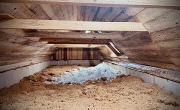 FOTO: Vedeli ste o snehových jamách v Tatrách? Na toto slúžia