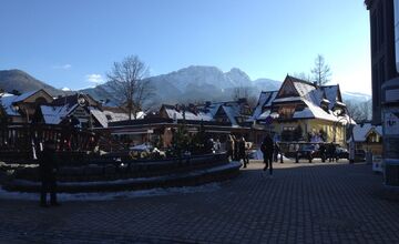 FOTO: Hororové účtenky pár kilometrov od našich hraníc