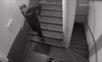 FOTO: Apartmány v Bardejove upozorňujú na podvodníka