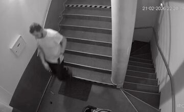 FOTO: Apartmány v Bardejove upozorňujú na podvodníka