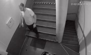 FOTO: Apartmány v Bardejove upozorňujú na podvodníka