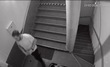 FOTO: Apartmány v Bardejove upozorňujú na podvodníka