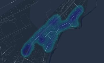 FOTO: Štvrtkové výpadky elektriny, najviac pocíti Poprad