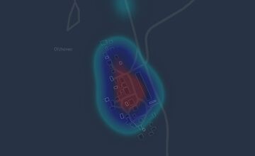 FOTO: Štvrtkové výpadky elektriny, najviac pocíti Poprad