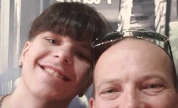 FOTO: Pri Prešove zomrel otec Romana, obete školskej tragédie