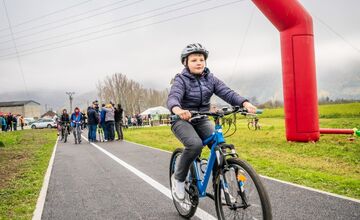FOTO: PSK ide rátať turistov. Najviac sčítačov dostane Poprad