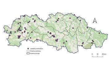 FOTO: PSK ide rátať turistov. Najviac sčítačov dostane Poprad