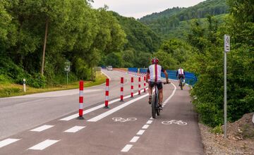 FOTO: PSK ide rátať turistov. Najviac sčítačov dostane Poprad