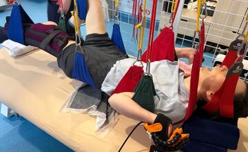 FOTO: Prešovčanka Juliana upadla po operácii srdca do bdelej kómy,