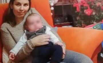 FOTO: Prešovčanka Juliana upadla po operácii srdca do bdelej kómy,