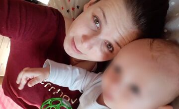 FOTO: Prešovčanka Juliana upadla po operácii srdca do bdelej kómy,