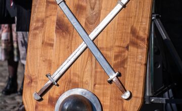 FOTO: Na Hlavnej v Prešove vojaci zložili prísahu