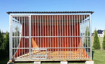 FOTO: Občianske združenie pomáha psíkom v Prešovskom kraji, potrebuje vašu pomoc