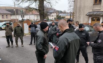 FOTO: Pátranie po 71-ročnej žene má šťastný koniec