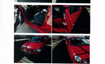 FOTO: Štát predáva autá. Fabie za pár stoviek aj drahšie Kie