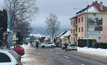 FOTO: Proces v prípade tragického útoku v Spišskej Starej Vsi sa začne v apríli