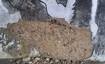 FOTO: Most na Levočskej sa podľa ľudí po 6 rokoch začína rozpadať