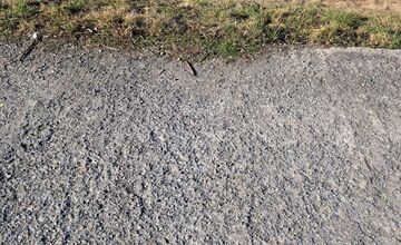 FOTO: Most na Levočskej sa podľa ľudí po 6 rokoch začína rozpadať