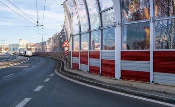 FOTO: Most na Levočskej sa podľa ľudí po 6 rokoch začína rozpadať