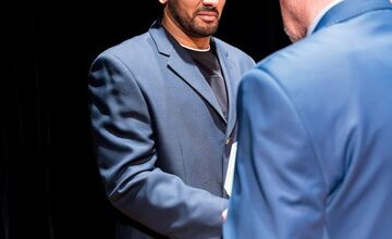 FOTO: Prešov ocenil športovcov roka. Najlepší je Igor Karlov