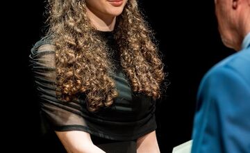 FOTO: Prešov ocenil športovcov roka. Najlepší je Igor Karlov