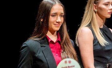 FOTO: Prešov ocenil športovcov roka. Najlepší je Igor Karlov