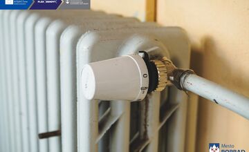 FOTO: Rekonštrukcia školy v Poprade za pol milióna