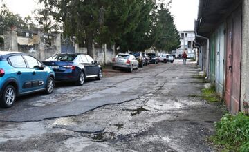 FOTO: Humenčanov čakajú dopravné obmedzenia