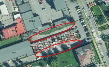 FOTO: Humenčanov čakajú dopravné obmedzenia