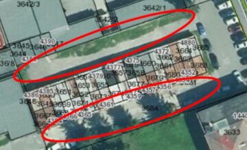 FOTO: Humenčanov čakajú dopravné obmedzenia