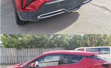 FOTO: Daňové úrady na východe rozpredávajú autá v dražbách