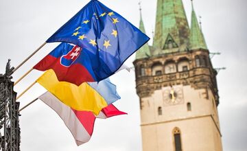 FOTO: Turisti sa vracajú. Prešov hlási silné roky návštevnosti