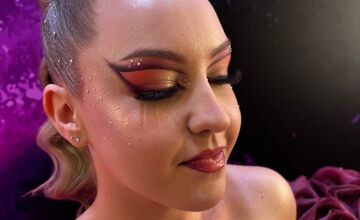 FOTO: Prešovské maturantky získali zlato na Make-up Championships