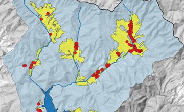 FOTO: Ochranári varujú, v Poloninách má oslabiť ochrana prírody