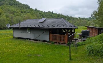 FOTO: Ochranári varujú, v Poloninách má oslabiť ochrana prírody