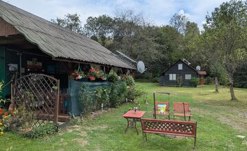 FOTO: Ochranári varujú, v Poloninách má oslabiť ochrana prírody