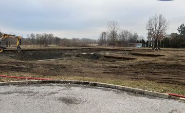 FOTO: Na Sekčove pribudne nový hotel. Kde presne ho nájdete?