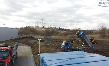 FOTO: Na Sekčove pribudne nový hotel. Kde presne ho nájdete?